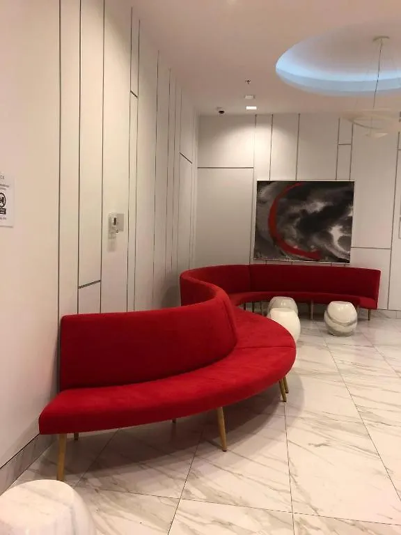 Ferienwohnung Magnificient View Next Cn Tower/Rogers/Union/Mtcc Toronto