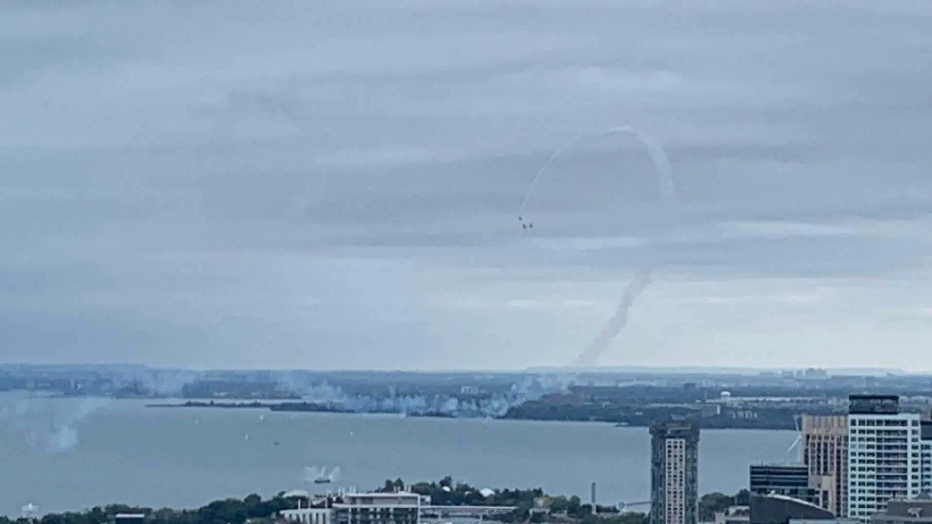 Apartment Ferienwohnung Magnificient View Next Cn Tower/Rogers/Union/Mtcc Toronto